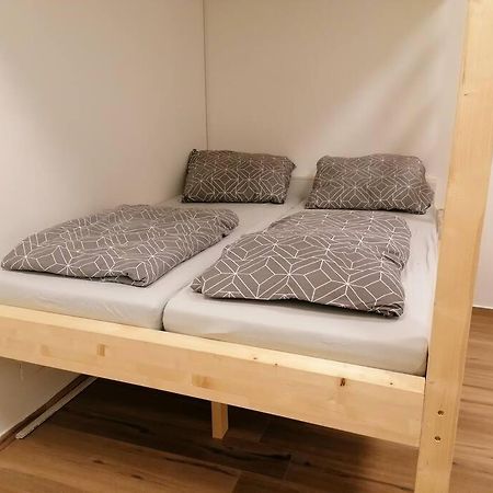 Feine Wohnung Direkt Am Yppen- Und Brunnenmarkt Wien Exterior foto