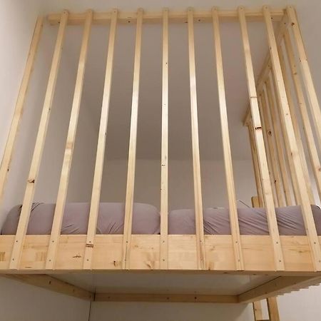 Feine Wohnung Direkt Am Yppen- Und Brunnenmarkt Wien Exterior foto