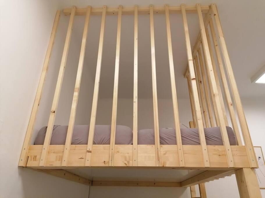 Feine Wohnung Direkt Am Yppen- Und Brunnenmarkt Wien Exterior foto